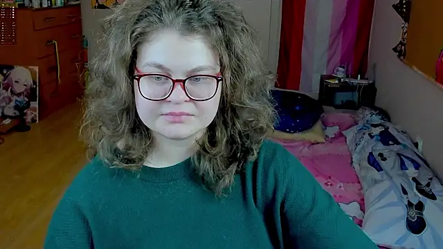 Sembang XXX Secara Langsung Sashy_Way