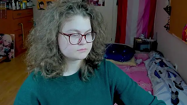 Sashy_Way Chat XXX in diretta