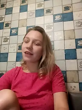 Онлайн чат XXX Anna_wey