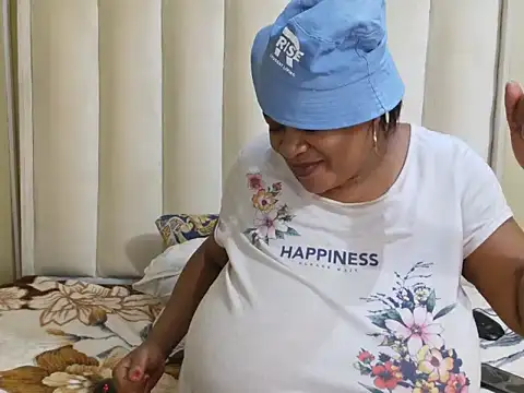 BUSTYQUEENK – webcam-show