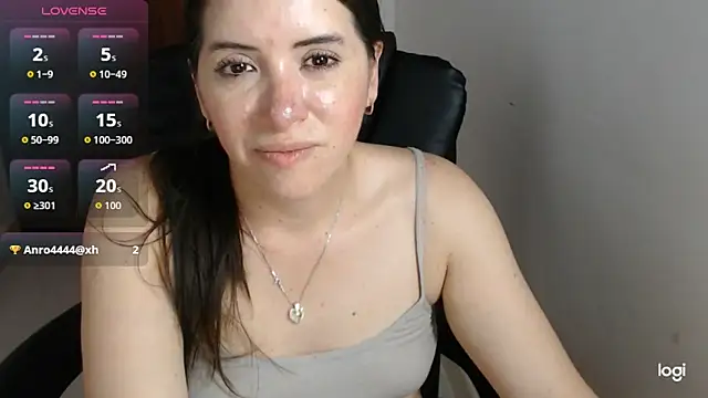 Онлайн чат XXX spicey_latina