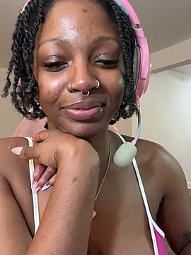 mochamimi Chat XXX in diretta