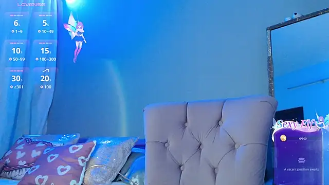 karlablue_'s Live XXX Chat