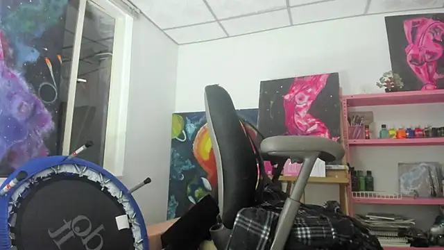 mariecam420 Chat XXX in diretta