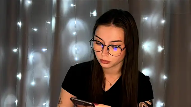 bellarison – Naživo XXX chat