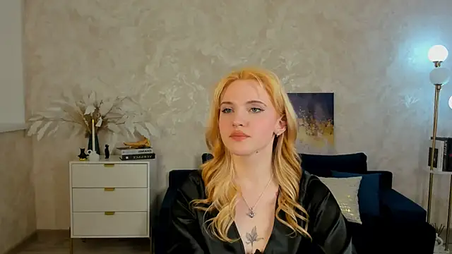 Chat XXX en directo de CarryParker