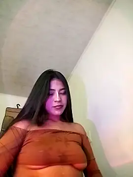 CaticaaSquiirt1 网络视讯表演