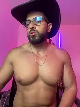 magnumchris Live XXX-chat