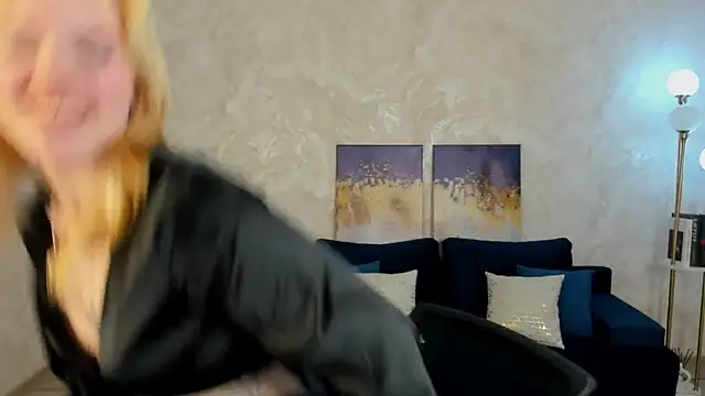 CarryParker 即時 XXX 聊天