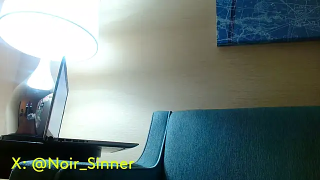 sinnernoir's Live XXX Chat