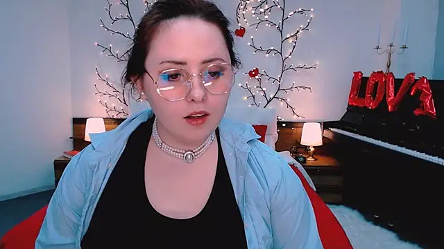 แชท XXX สดของ Hennessy_bunny