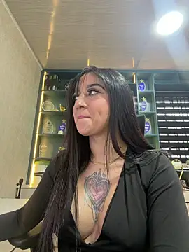 Sembang XXX Secara Langsung EmmyEvans1