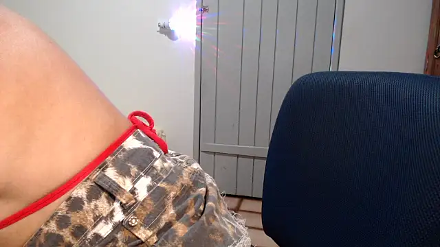 Chatroom XXX en direct de Stronggsexy