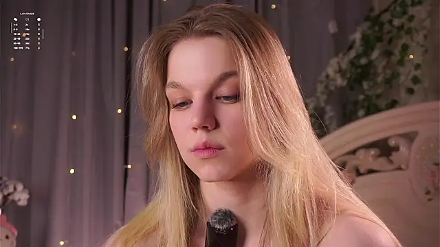 Chatroom XXX en direct de EdlinAlliston