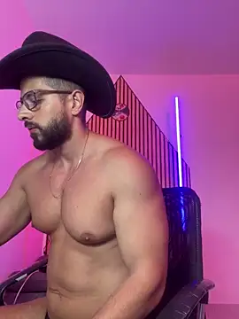 Chat +18 de magnumchris ao vivo