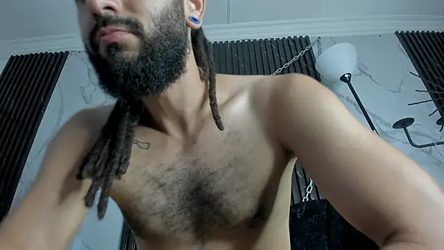 Chat +18 de Tatis__ ao vivo