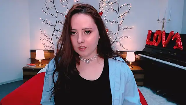 Hennessy_bunny Live XXX-chat