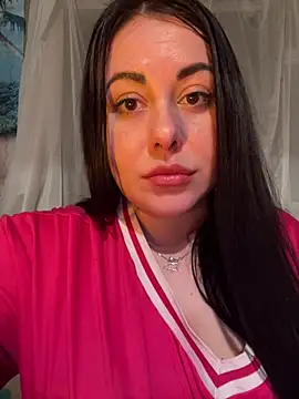 DaisyStreet's Live XXX Chat