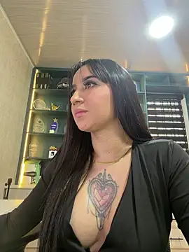 EmmyEvans1 – Live XXX-chat