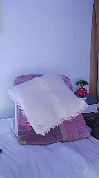 Živý XXX chat _Julieth_Sexy