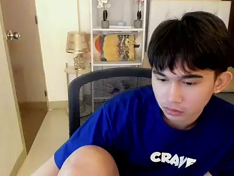 davincihugecock Pertunjukan Webcam