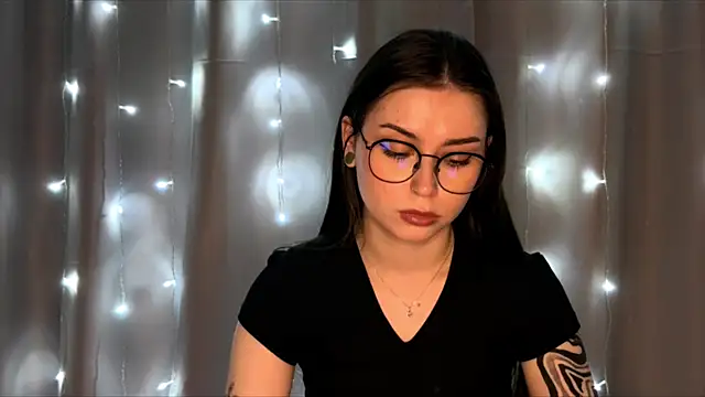 Chat XXX en directo de bellarison