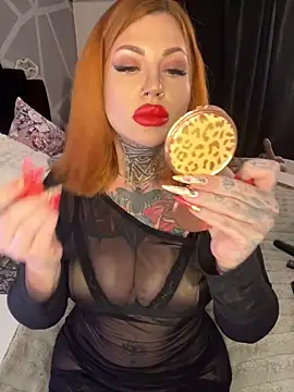 krysstal003 Live XXX-Chat