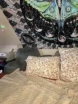 SuzyCatzz's Live XXX Chat