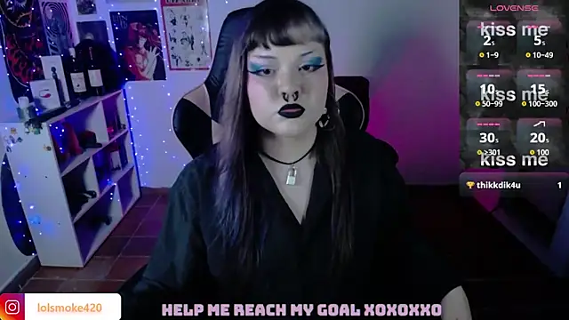 Bdsm_and_fries Chat XXX live