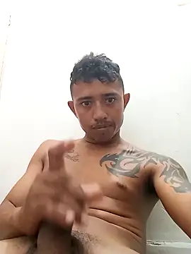 DuvanProces webcam show