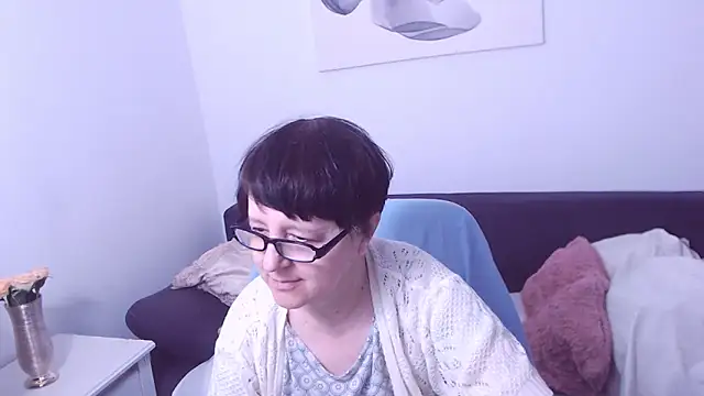 Chat +18 de ChristaRose ao vivo