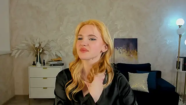 دردشة CarryParker الجنسية المباشرة