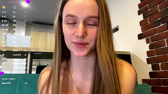 Viktoria_Vibes 即時 XXX 聊天