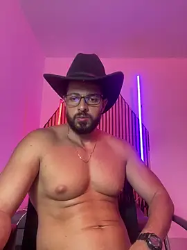 magnumchris webkamerás műsora