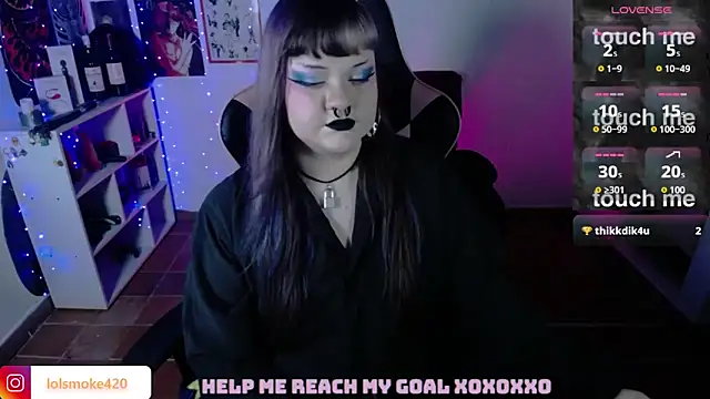 Chat XXX Live Bdsm_and_fries