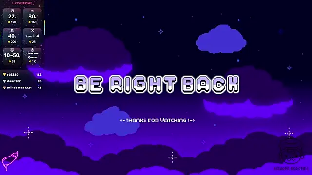 Živý XXX chat Nikki__uwu