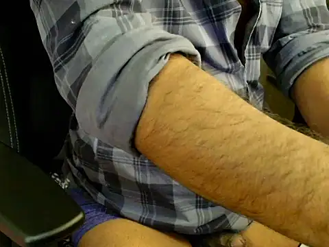 Jenni11Live Webcam Show