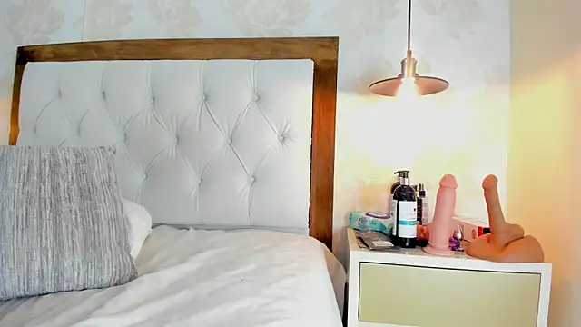 IRISCLARK1 라이브 XXX 채팅