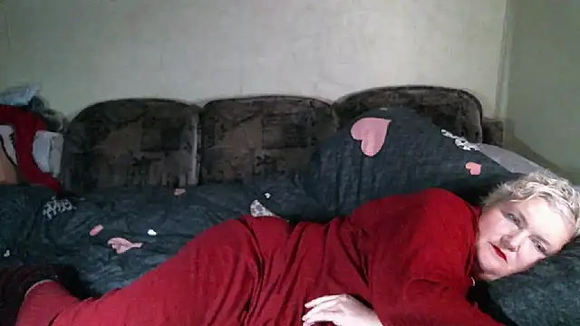 Lana555 élő XXX-chatje