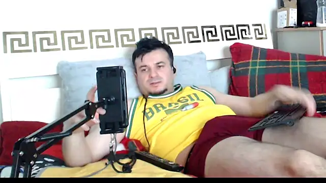 FuckToyBoy69's Live XXX Chat