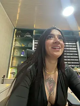 Chat +18 de EmmyEvans1 ao vivo