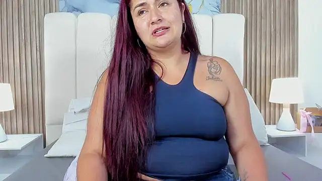 Victoria_Guzman's Live XXX Chat