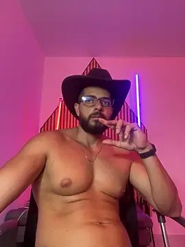 Živý XXX chat magnumchris