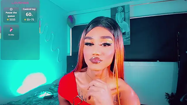 Kendall_hornyy Webcamshow