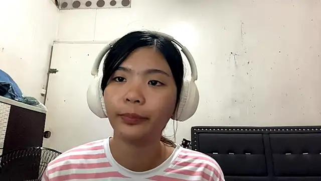 TerrilynJodon Pertunjukan Webcam