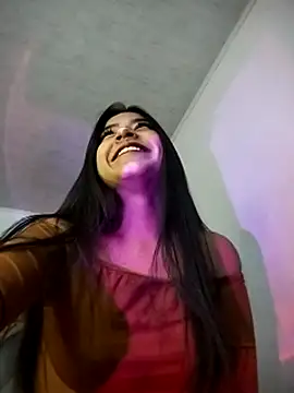 CaticaaSquiirt1 Webcam-Show