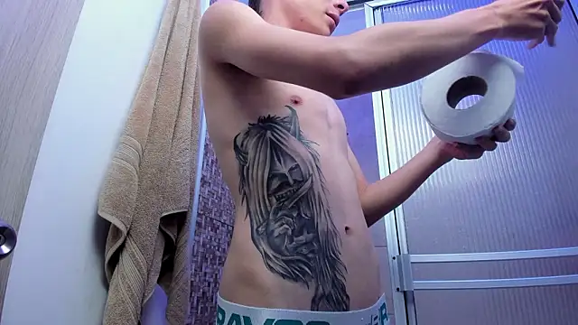 แชท XXX สดของ Nascary_Fox