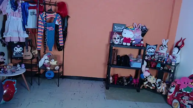 MissMiia2's Live XXX Chat