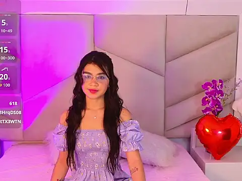 OliviaDiaz's Live XXX Chat