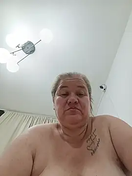 Вебкам-шоу MilF-eterna_69